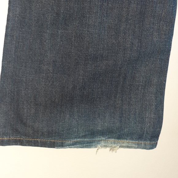 Levi's 515 Jeans | Size 14 | Medium Wash - Picture 6 of 6